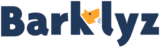 Barklyz logo